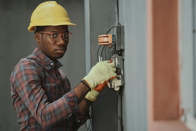 Electricians